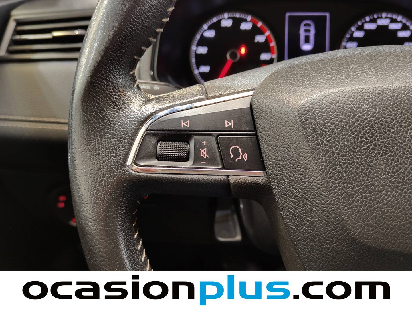 Seat Ibiza Seat Ibiza 1.0 TSI Xcellence Go2 (110 CV) de ocasión