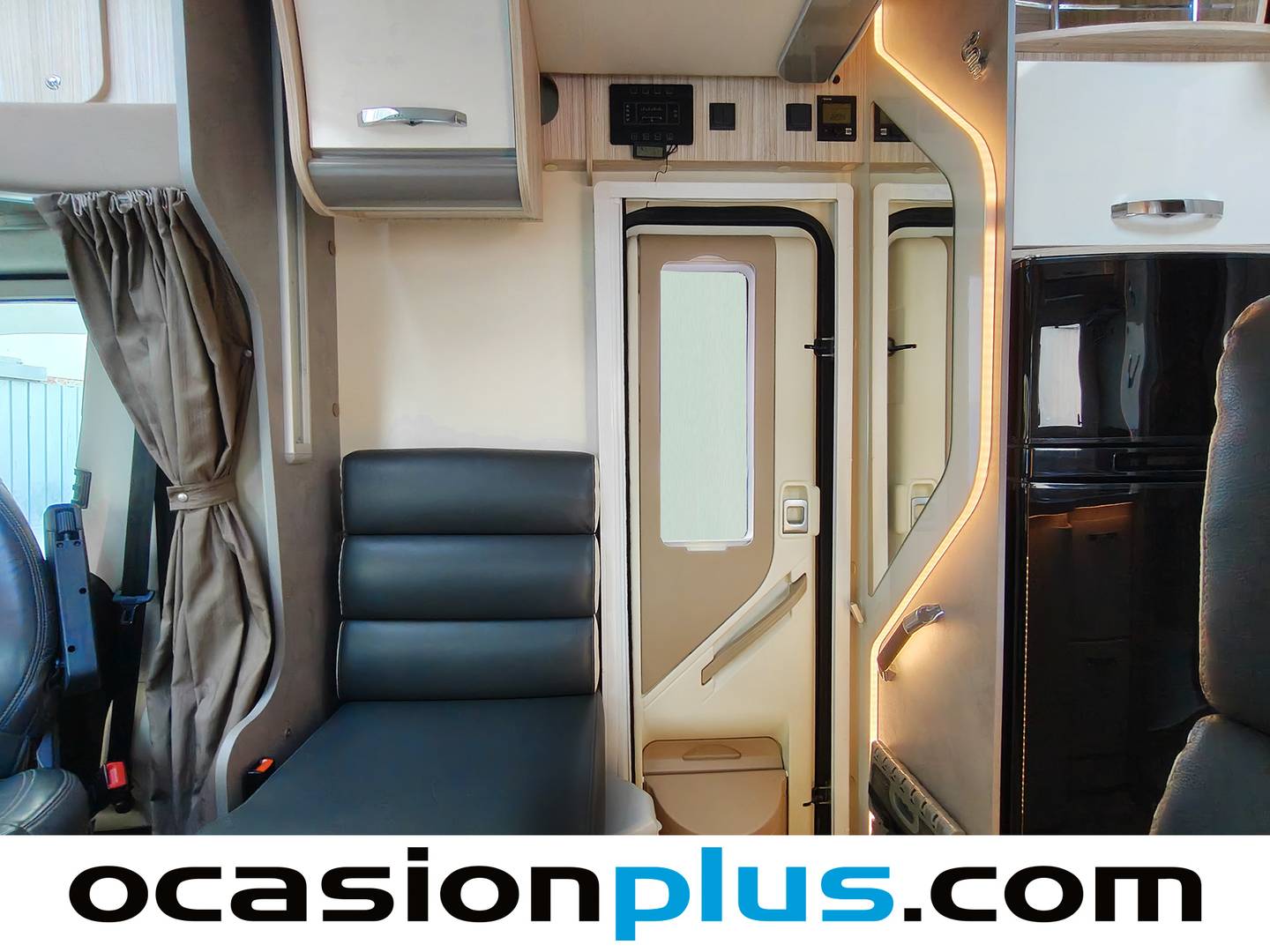 Elnagh T-LOFT 530 Elnagh T-LOFT 530 530 (140 CV) 5 Plazas km 0