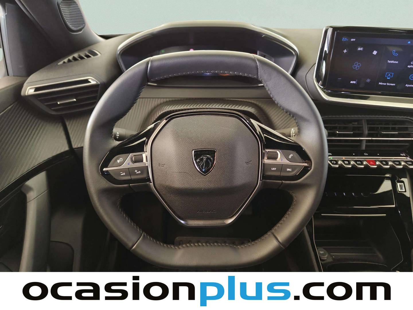 Foto Peugeot 2008 Peugeot 2008 PureTech 100 S&S Allure (100 CV)