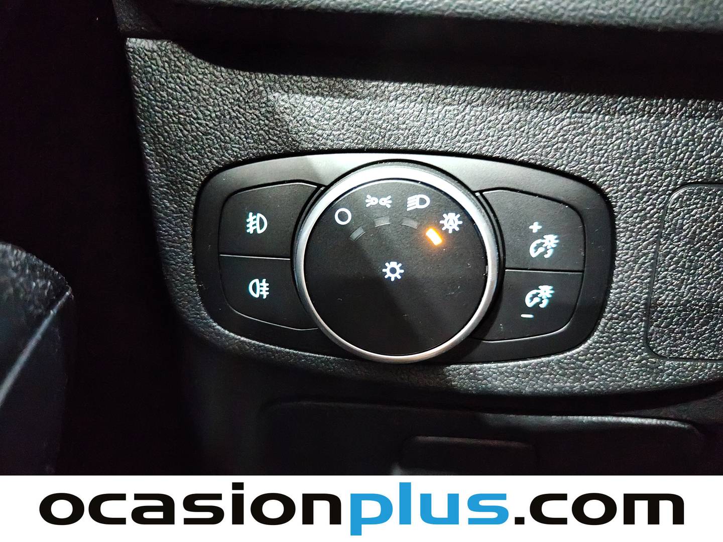 Ford Focus Ford Focus 1.5 Ecoboost ST-Line Auto (150 CV) de ocasión