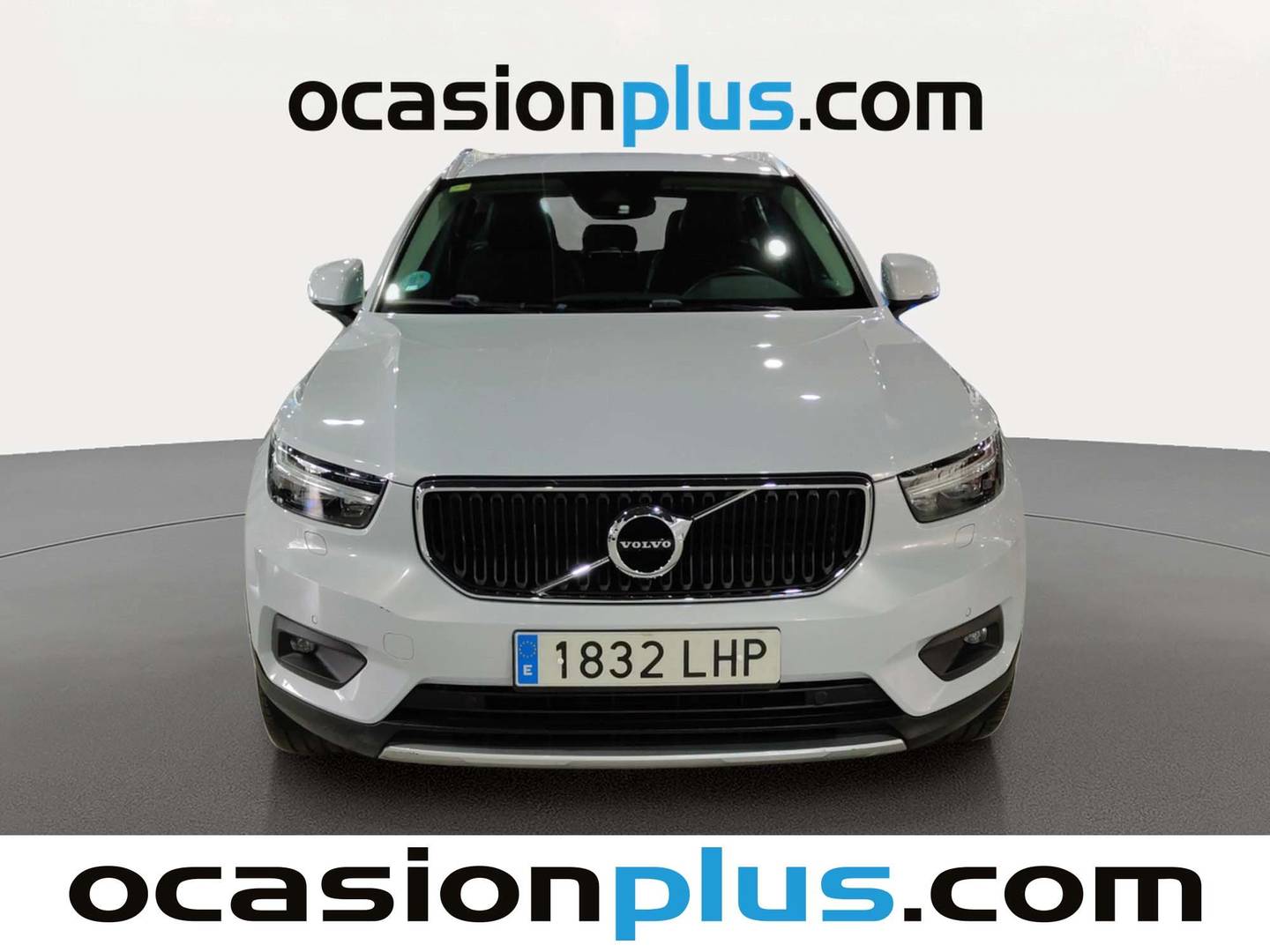 Foto Volvo XC40 Volvo XC40 D3 Momentum Pro Auto (150 CV)