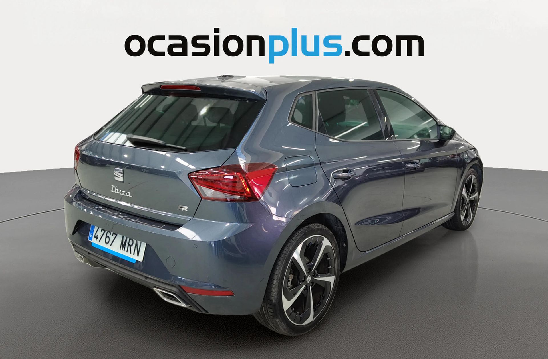 SEAT Ibiza 1.5 TSI FR XL DSG - foto 4