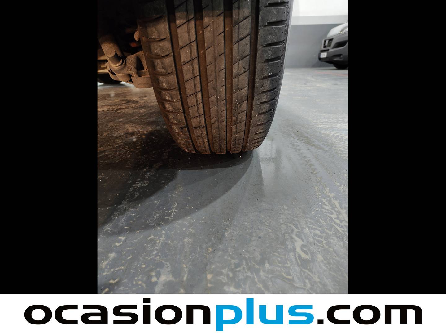 Foto Renault Espace Renault Espace Zen Energy dCi 96 kW (130 CV)