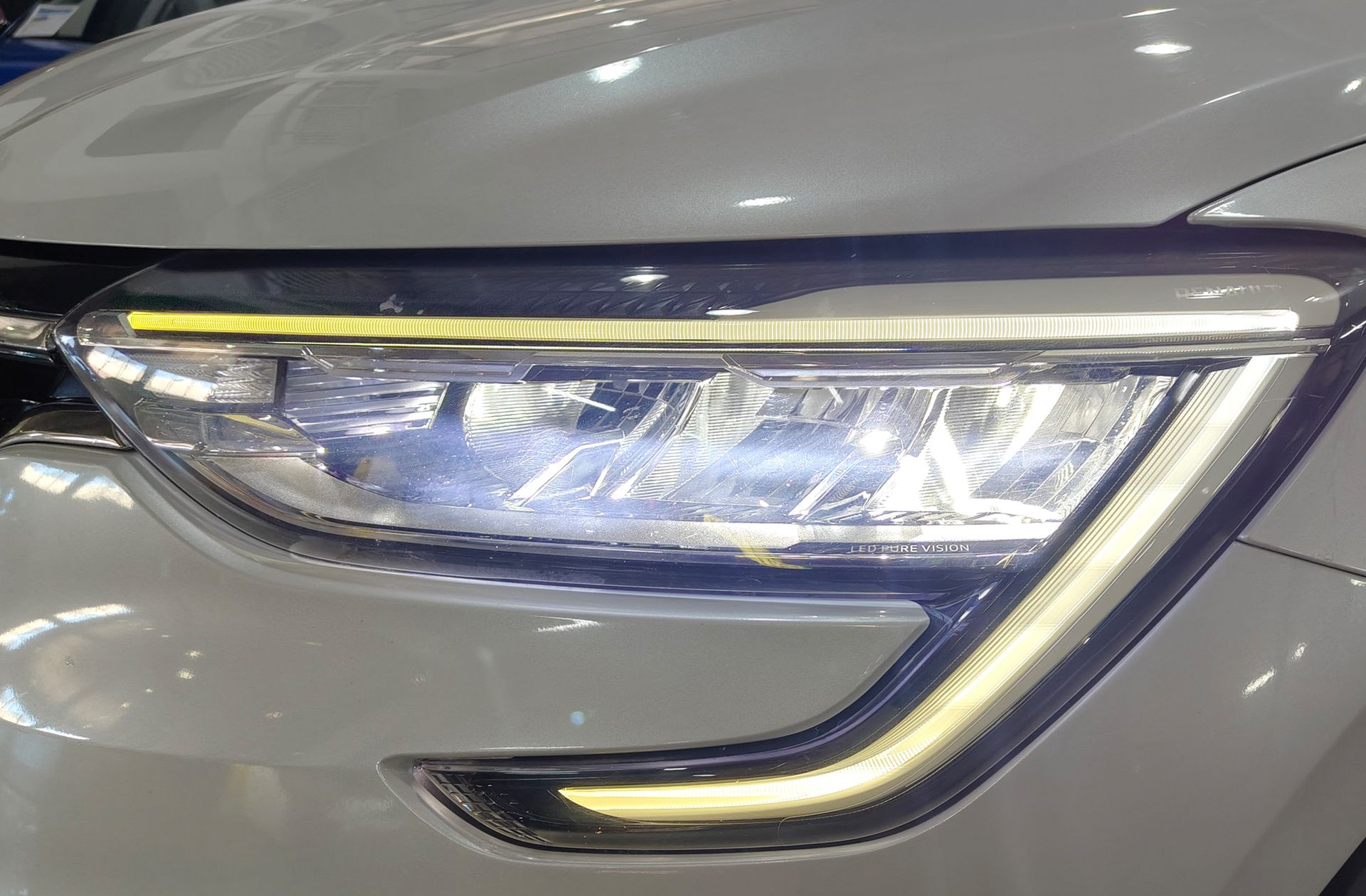 Renault Arkana Zen E-Tech Híbrido - foto 14