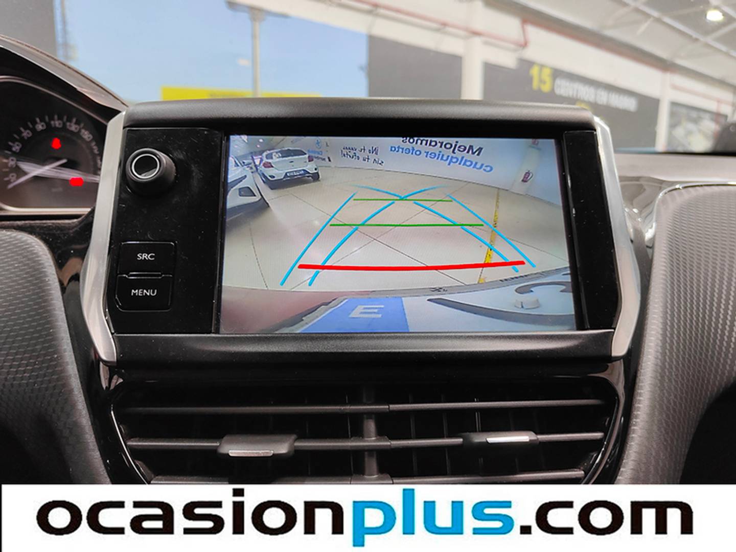 Foto Peugeot 2008 Peugeot 2008 BlueHDi 120 S&S Allure (120 CV)