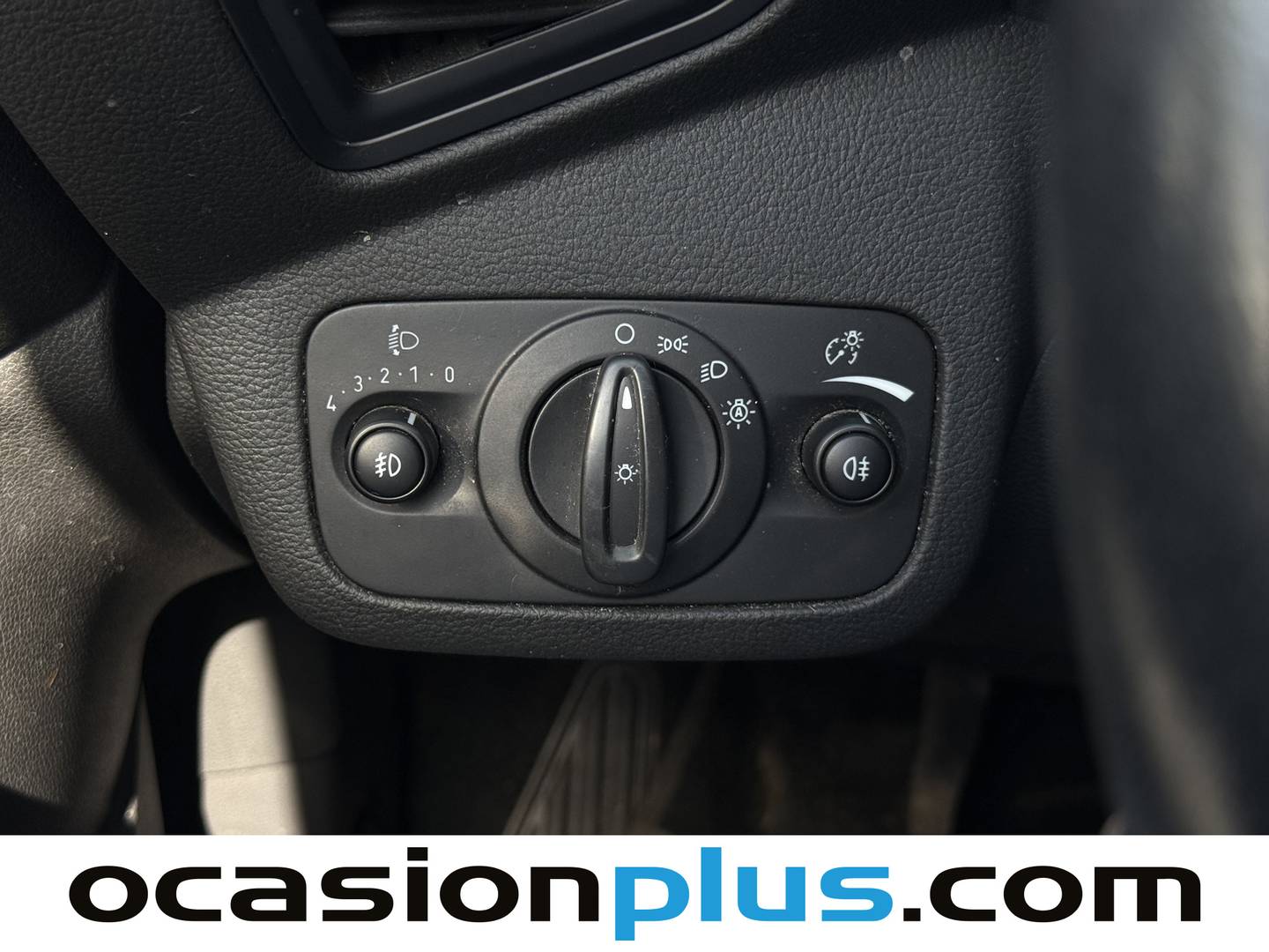 Ford C-Max Ford C-Max 1.0 EcoBoost S&S Trend+ (125 CV) de segunda mano
