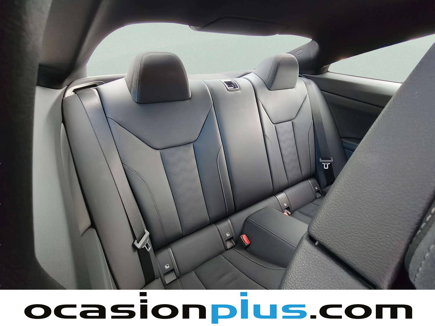 Foto BMW Serie 4 BMW M M4 Coupe Competition (510 CV)