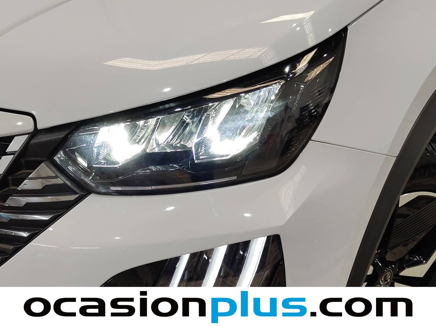 Acabados Peugeot 2008 Peugeot 2008 eDCS6 (145 CV)