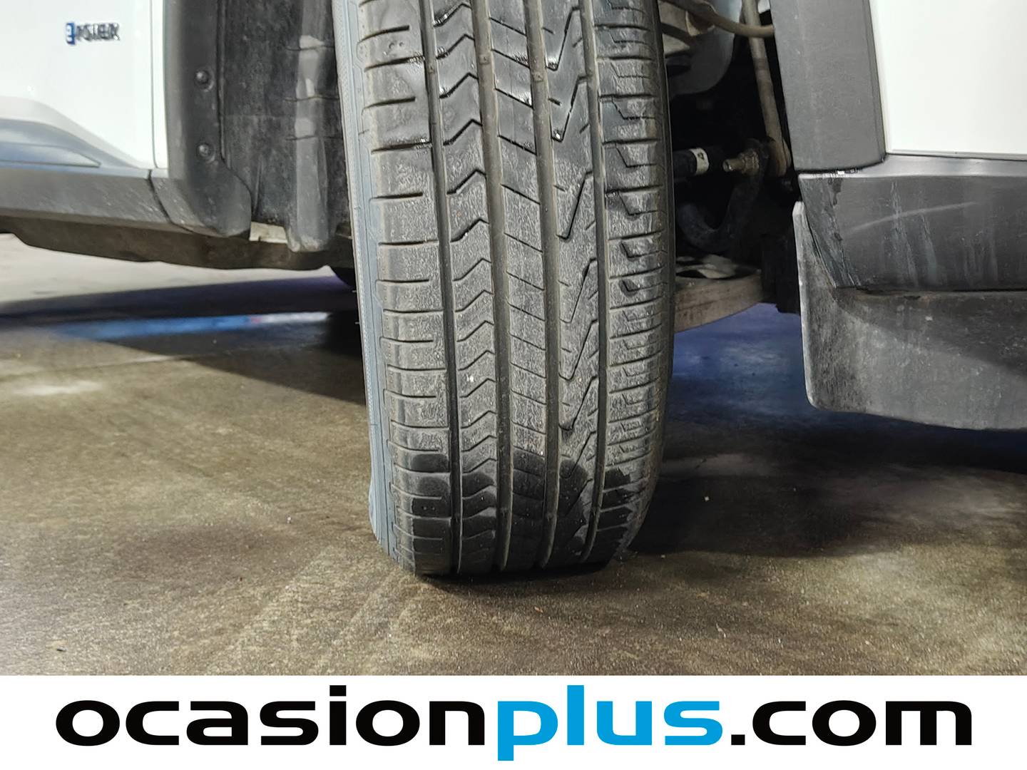 Nissan X-TRAIL Nissan X-Trail 1.5 e-4orce Acenta 4x4 Auto (213 CV) 7 Plazas de ocasión