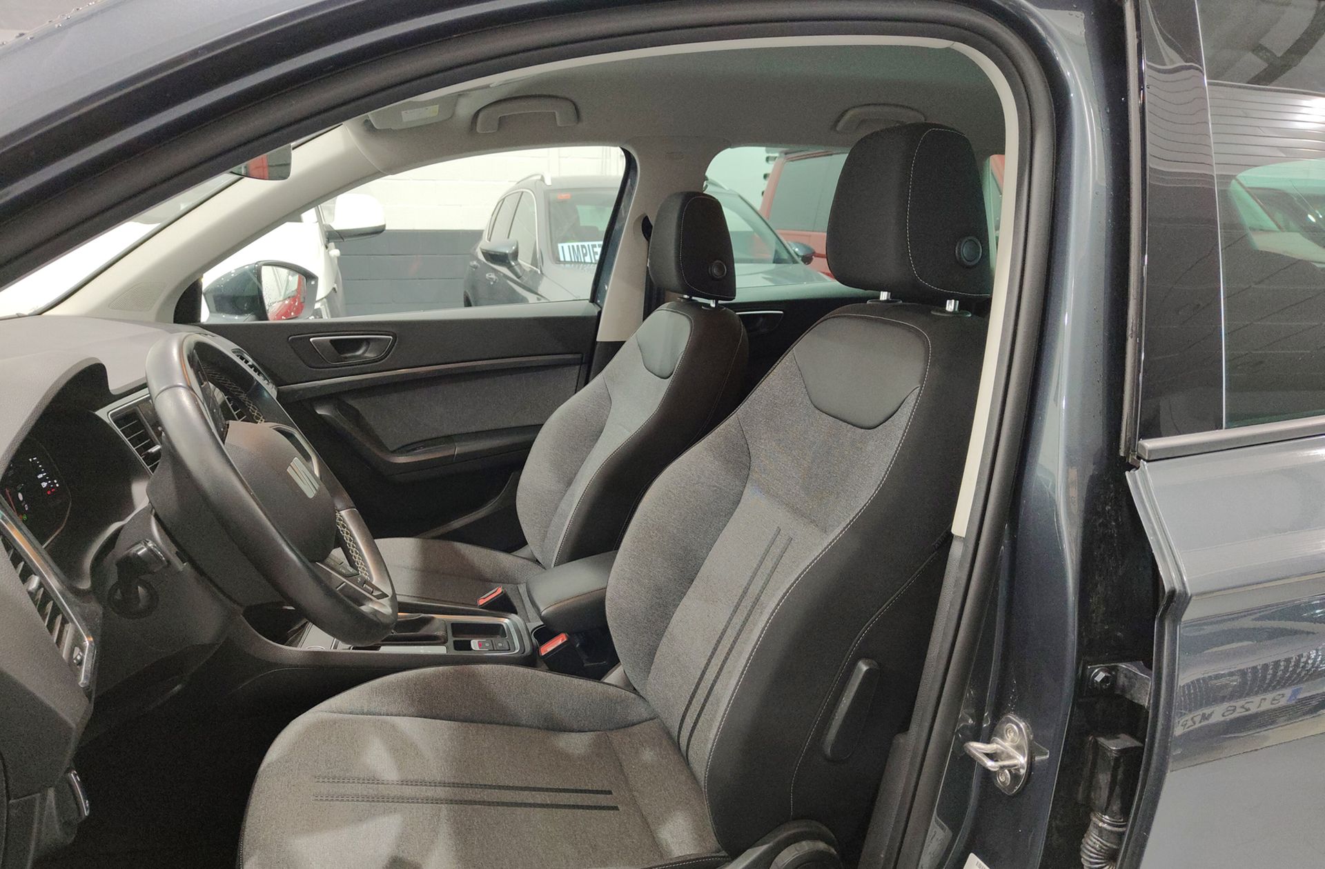 SEAT Ateca 1.5 TSI Style Go DSG - foto 11