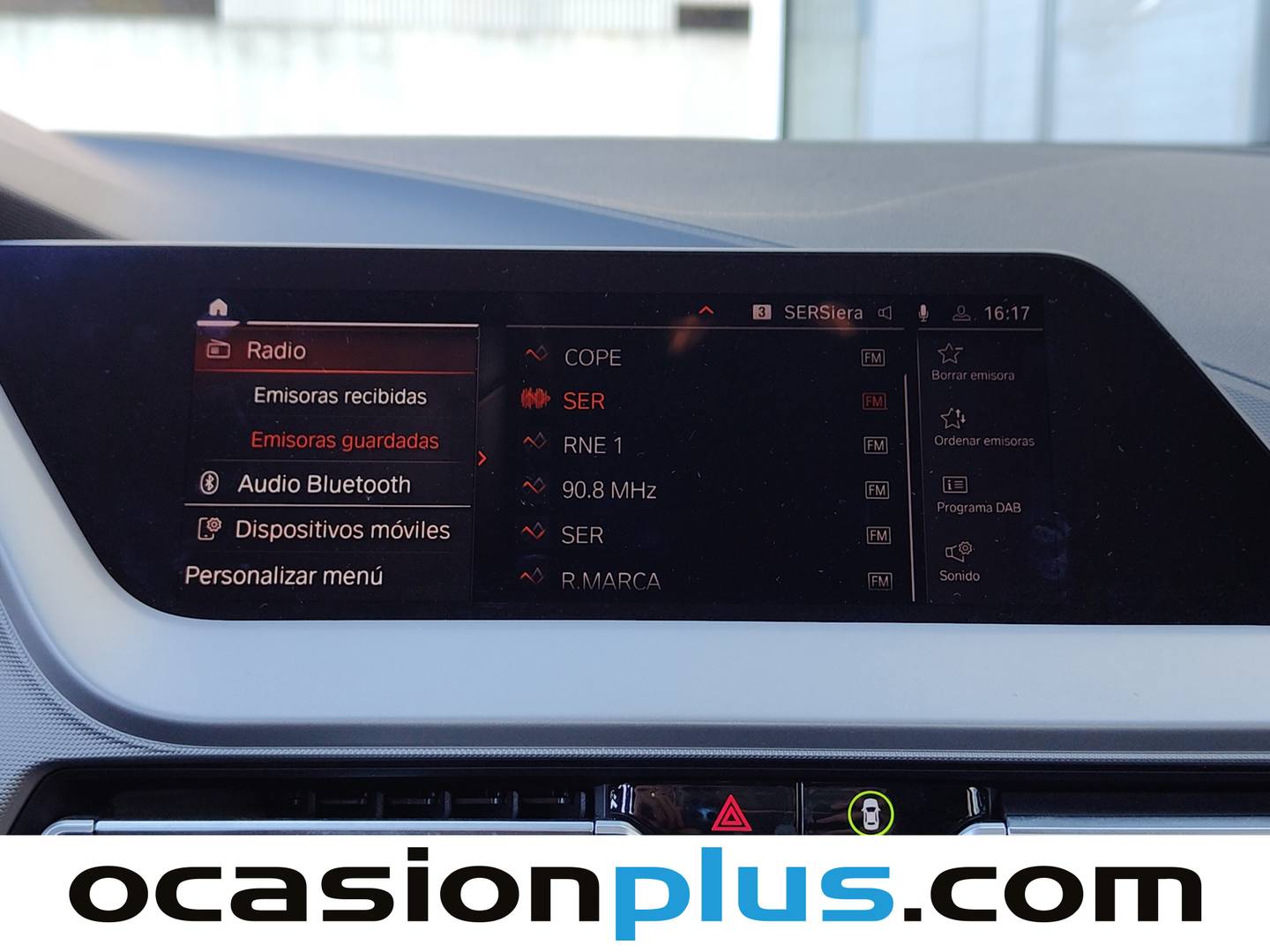 BMW Serie 1 BMW Serie 1 116d (116 CV) 2021