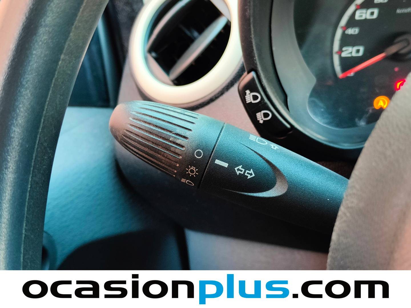 Ford Ka Ford Ka 1.2 Duratec S&S Trend+ (69 CV) de segunda mano