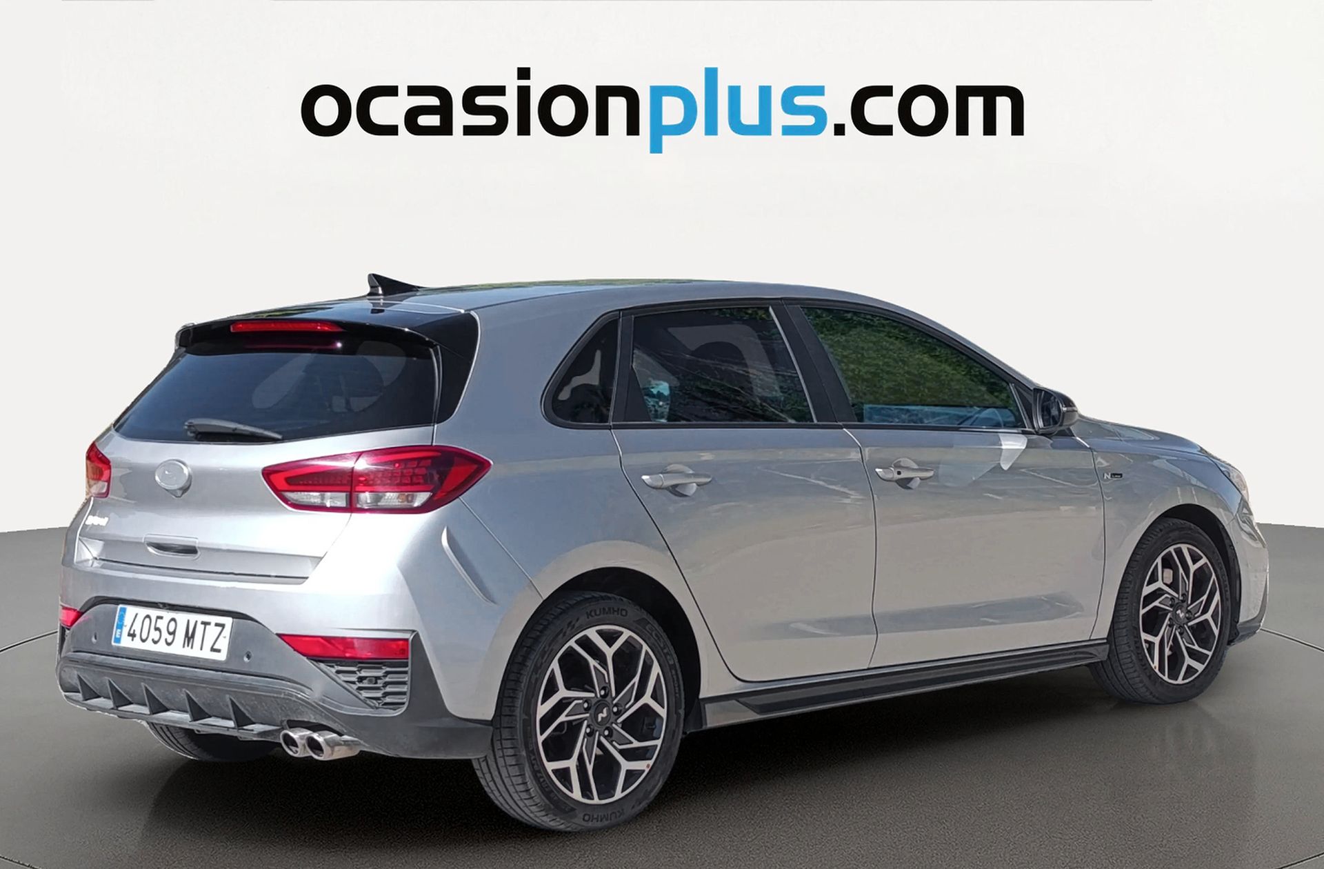 Hyundai i30 1.0 T-GDi N Line SE - foto 4