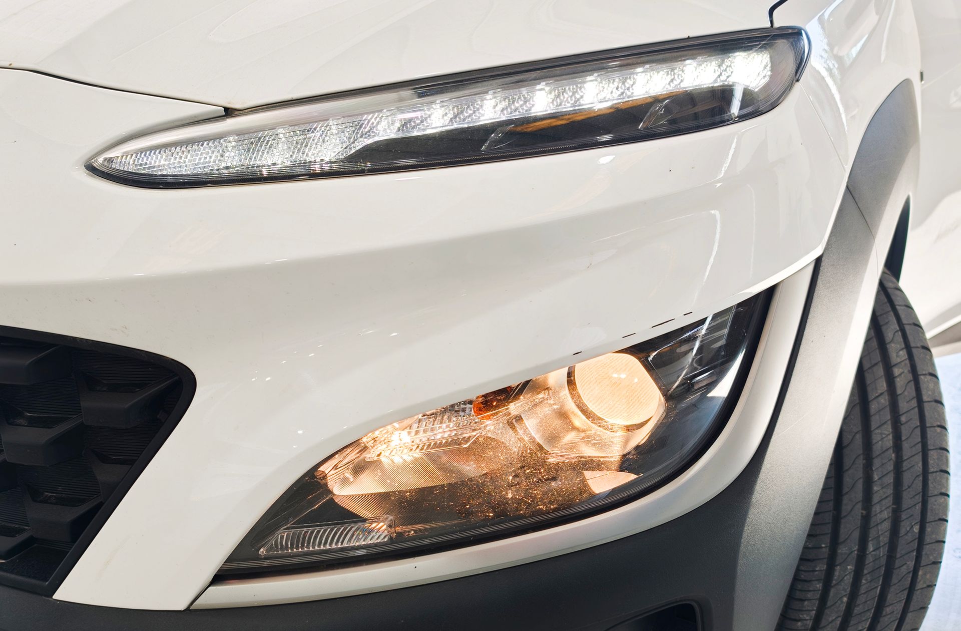 Hyundai Kona 1.0 T-GDi 48V Maxx 4x2 - foto 14