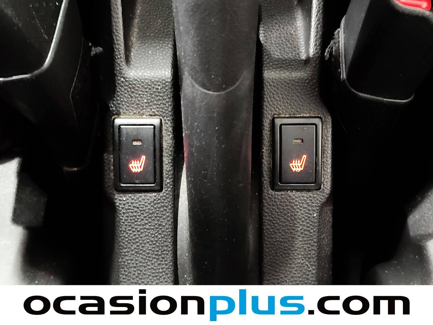 Foto Suzuki Ignis Suzuki Ignis 1.2 GLE (90 CV)