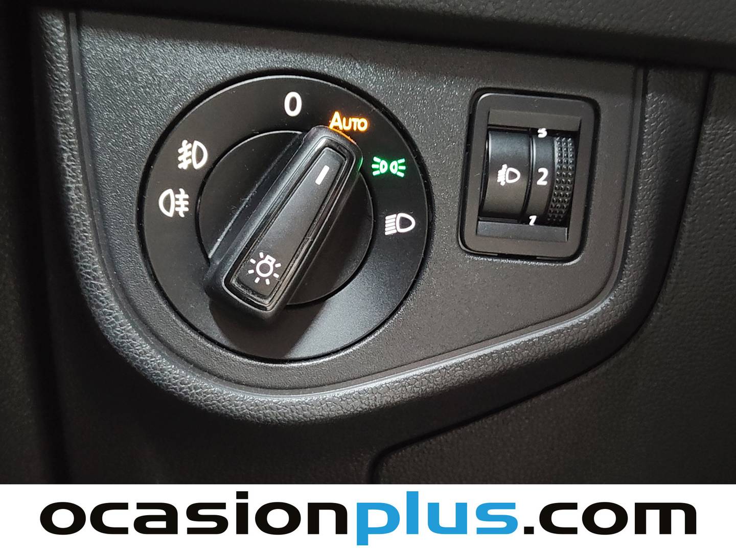 Accesorios del Volkswagen Taigo Volkswagen Taigo Life 1.0 TSI (110 CV) DSG