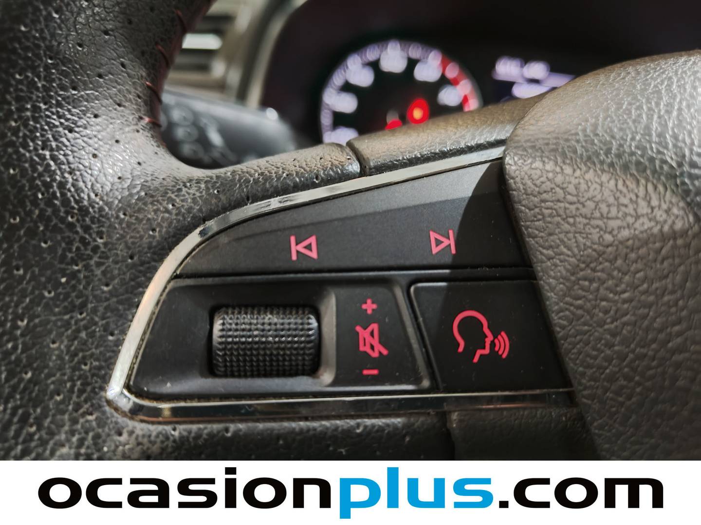 Seat Ibiza Seat Ibiza 1.0 TSI FR (115 CV) seminuevo