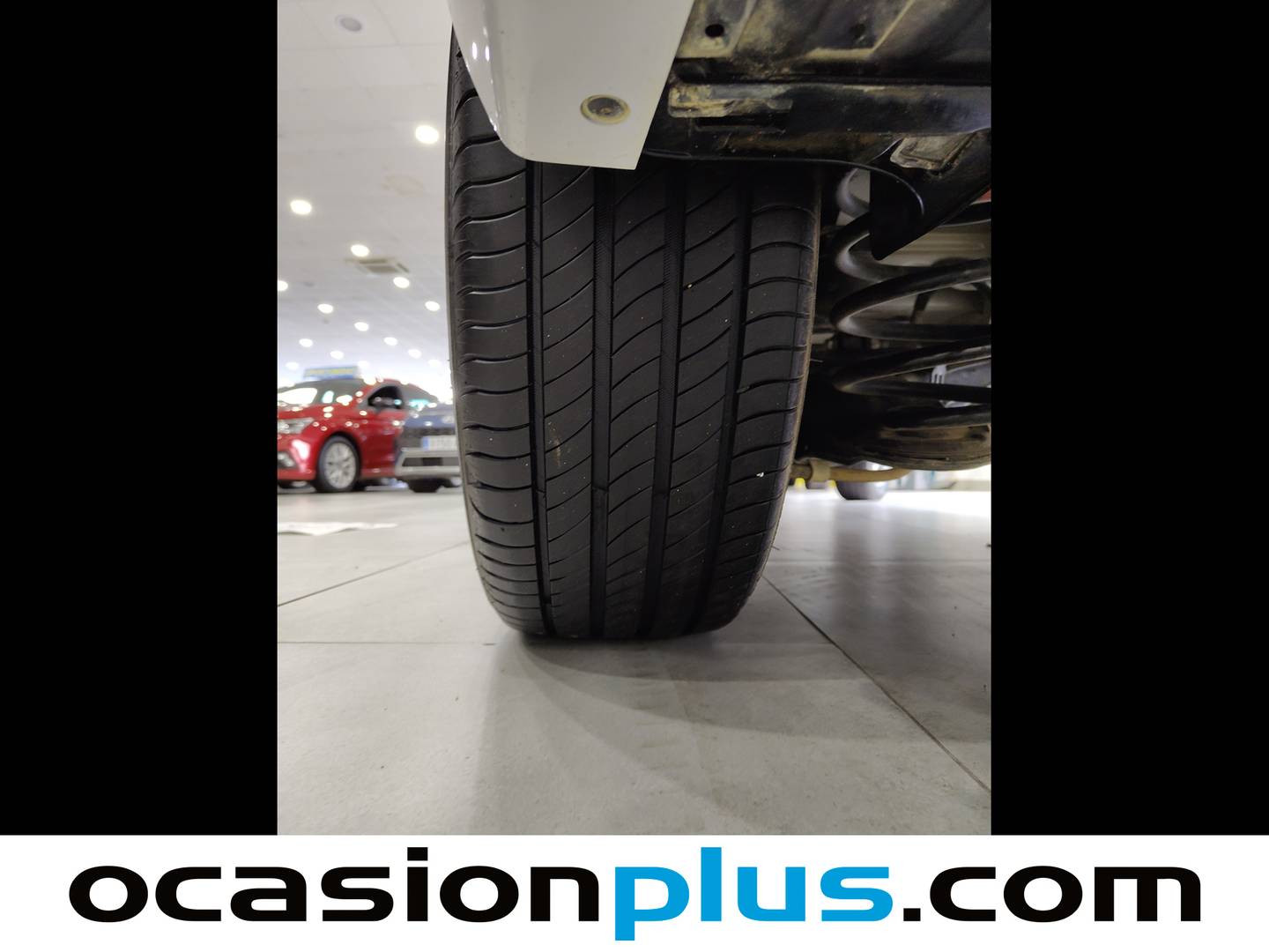 Foto Citroën Spacetourer Citroën Spacetourer BlueHDi 180 S&S Talla M Plus EAT8 132 kW (180 CV)