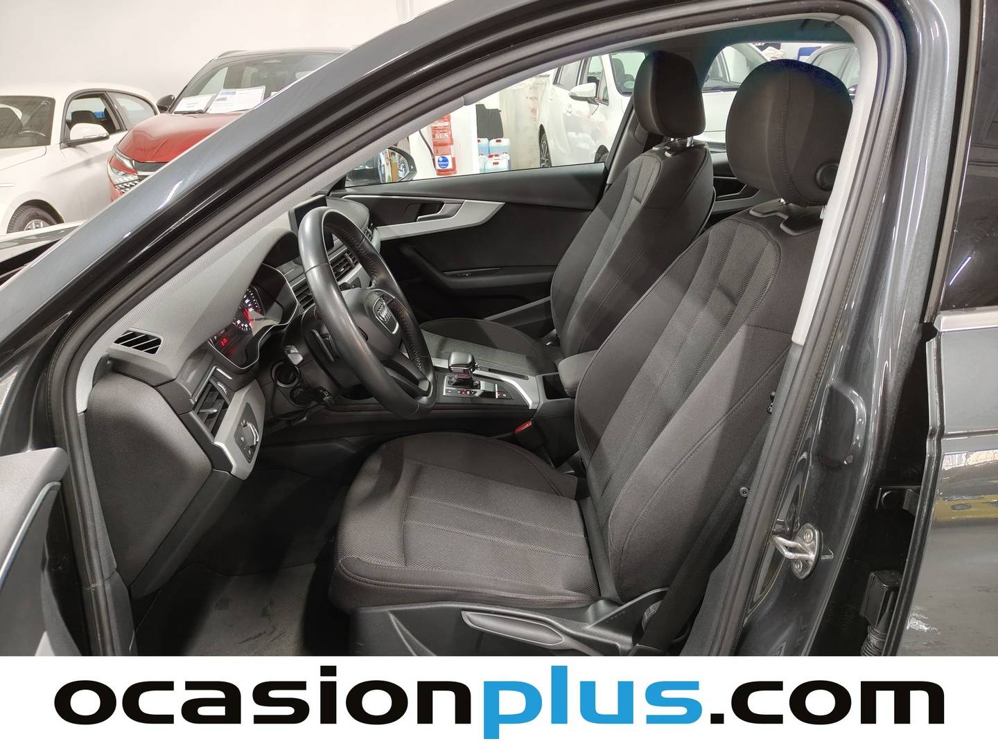 Foto Audi A4 Audi A4 Advanced edition 2.0 TDI (150 CV) S tronic