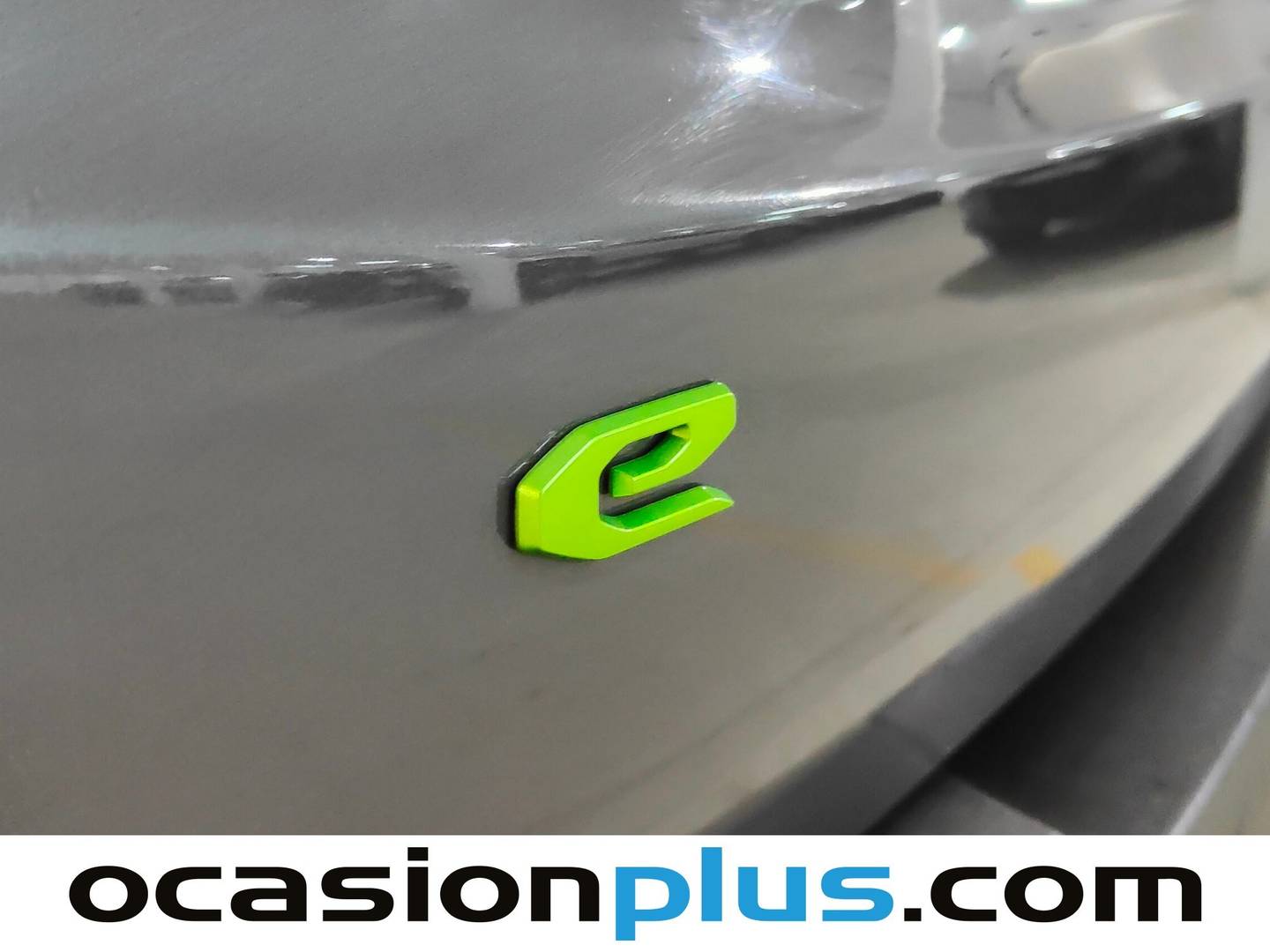 Foto Jeep Renegade Jeep Renegade eHybrid 1.5 Limited ATX (130 CV)