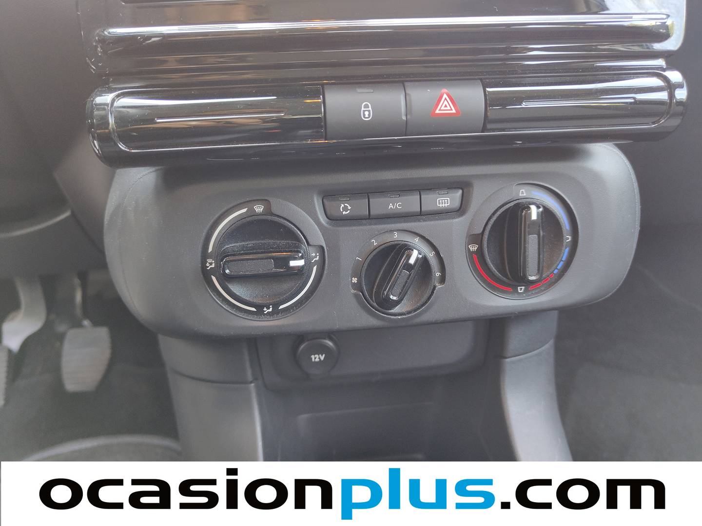 Citroën C3 Citroën C3 BlueHDi 100 S&S Live Pack (100 CV) al mejor precio