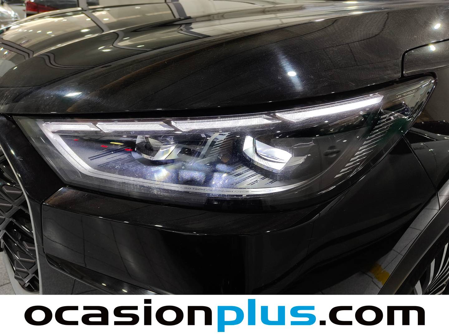 EBRO S800 EBRO S800 1.6 TGDI Premium DCT (147 CV) 7 plazas automático