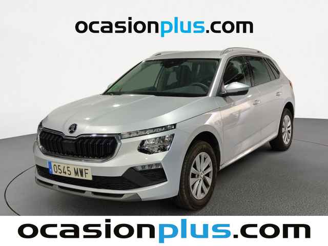 Skoda Ocasión Málaga