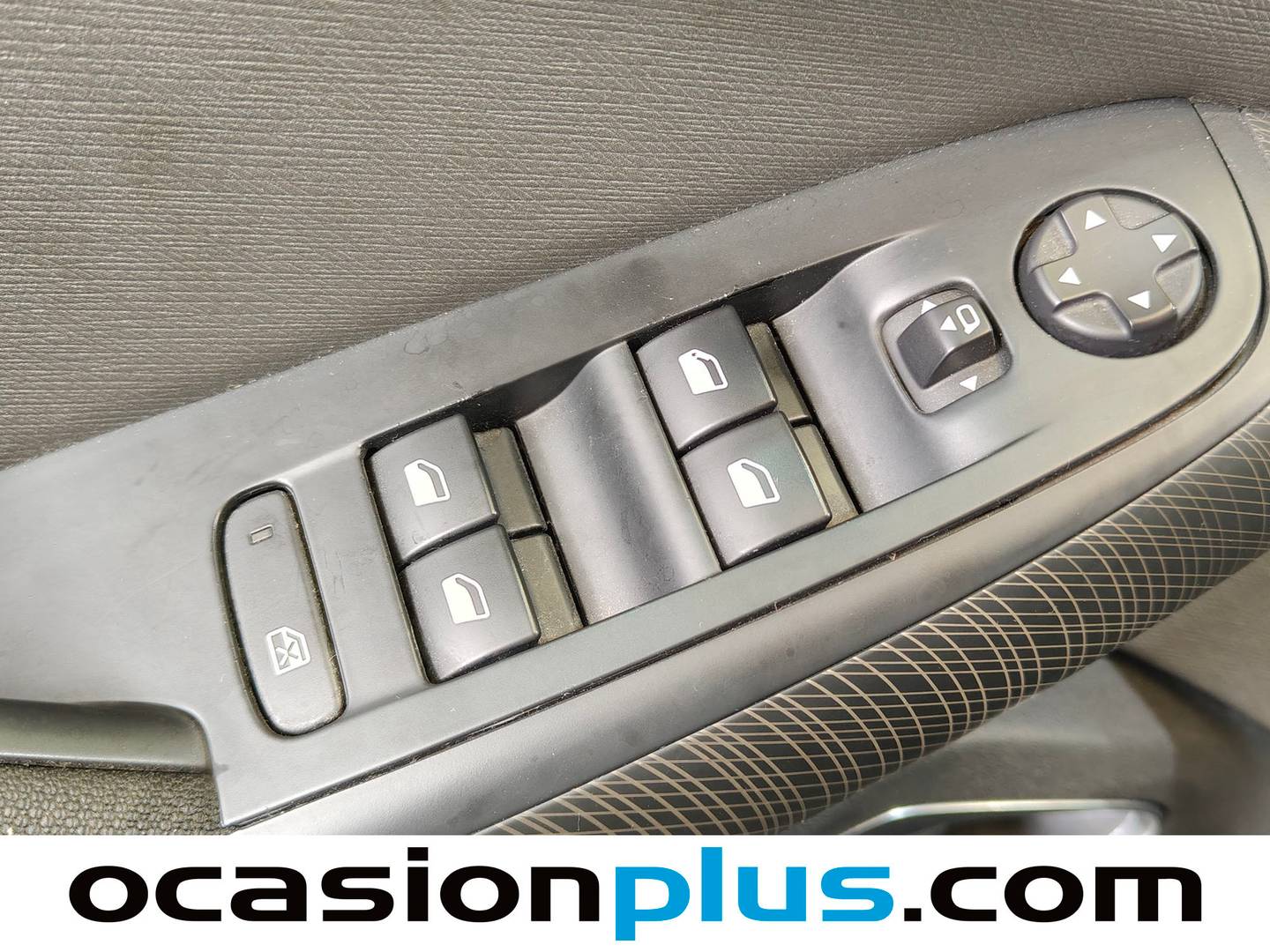 Citroën Grand C4 Picasso Citroën Grand C4 Picasso BlueHDi 150 Airdream Intensive (150 CV) 7 Plazas de ocasión