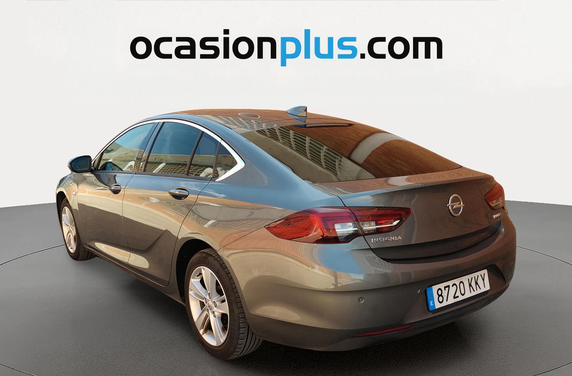 Opel Insignia GS 1.5 Turbo XFL ecoTEC Selective - foto 4