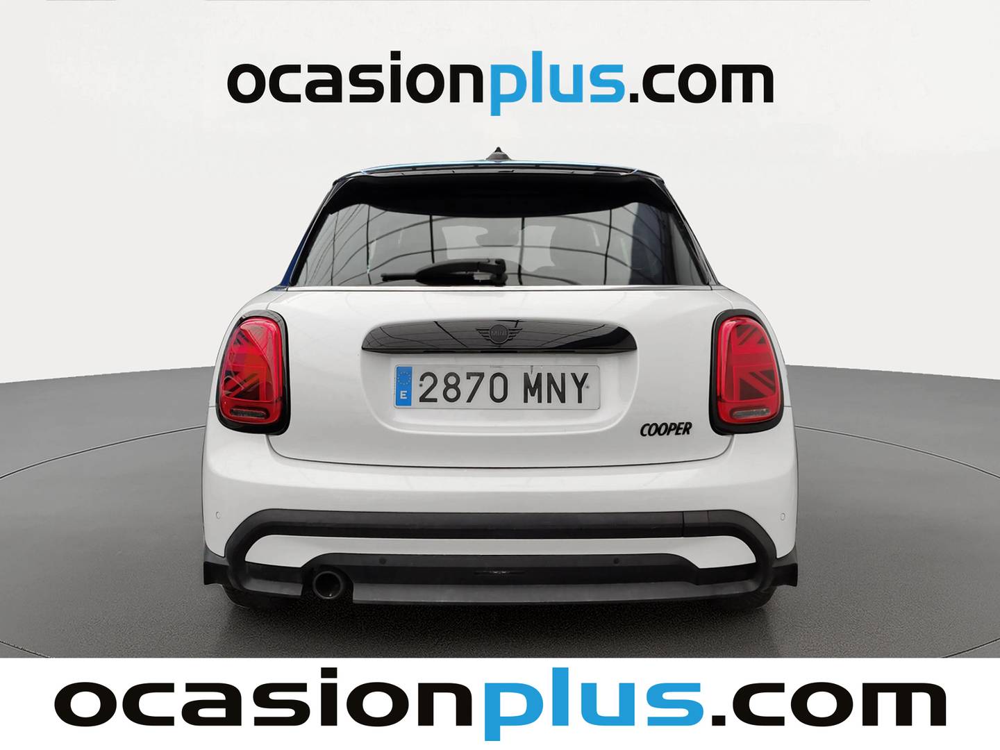 Mini MINI Mini MINI Cooper 5 Puertas (136 CV) barato