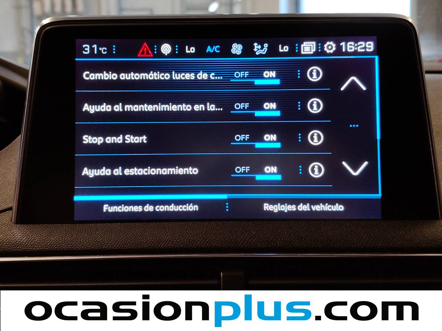 Peugeot 3008 Peugeot 3008 BlueHDI 130 S&S GT Line EAT8 (130 CV) al mejor precio