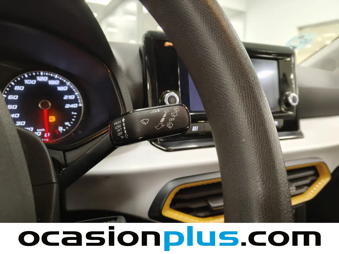 Foto Seat Ibiza SEAT Ibiza 1.0 MPI Reference Plus (80 CV)