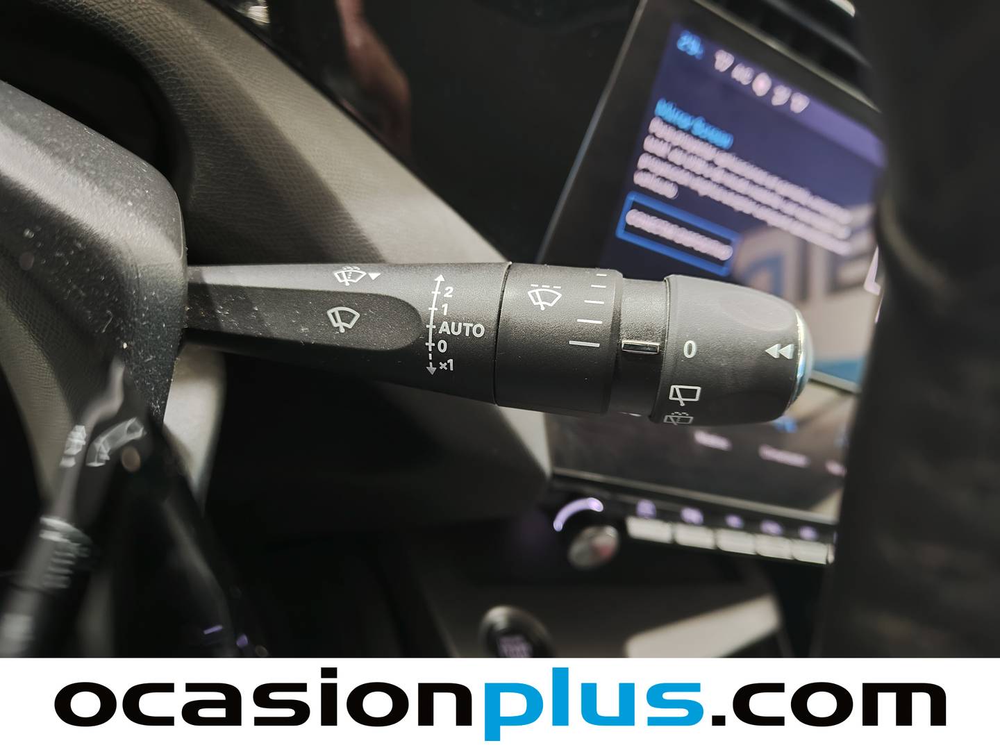 Extras del Peugeot 308 Peugeot 308 BlueHDi 130 S&S Allure EAT8 (130 CV)