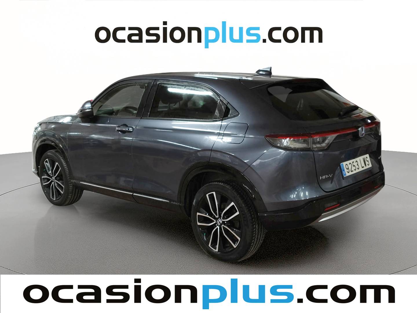 Foto Honda HR-V Honda HR-V 1.5 i-MMD Advance 4x2 Auto (131 CV)