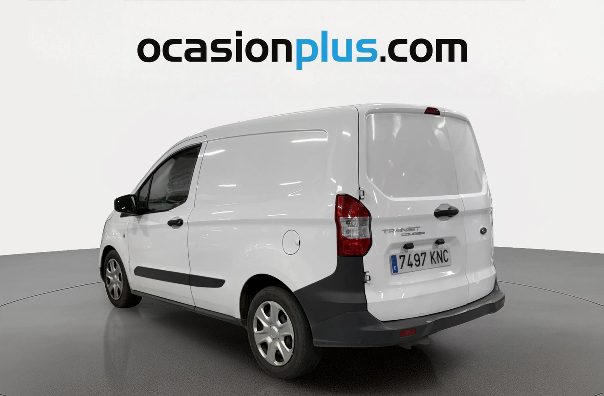 Ford Transit Furgon 1.5 TDCi Trend - foto 3