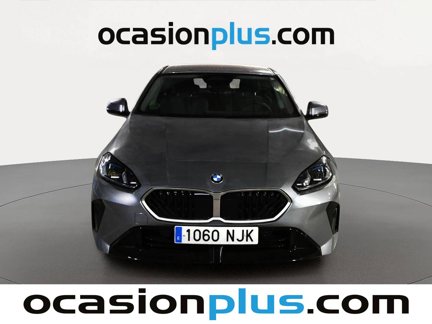 BMW Serie 2 BMW Serie 2 218d Gran Coupe (150 CV) 150cv