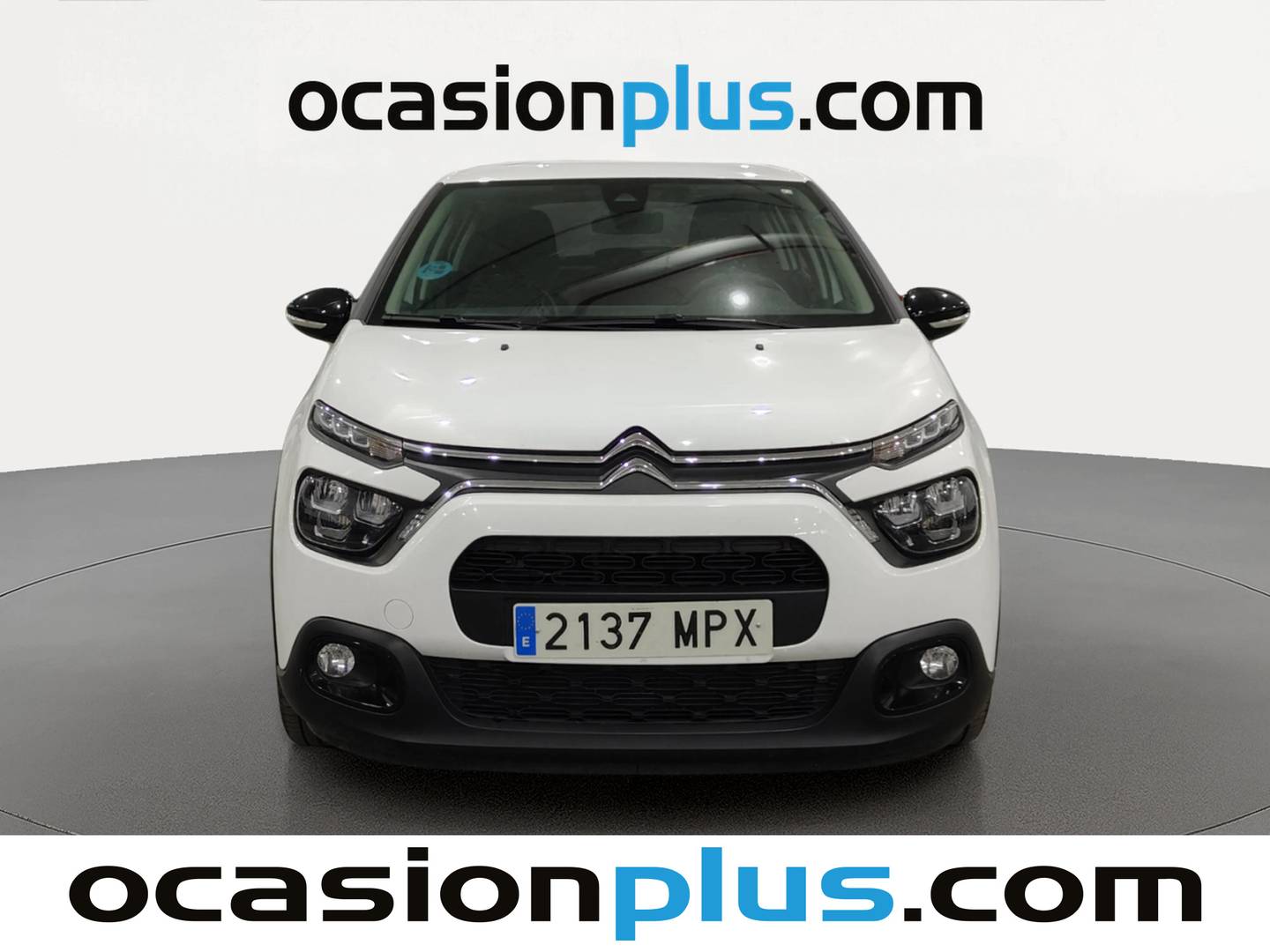 Citroën C3 Origin Citroën C3 Origin PureTech 83 S&S Plus 61 kW (83 CV) 83cv