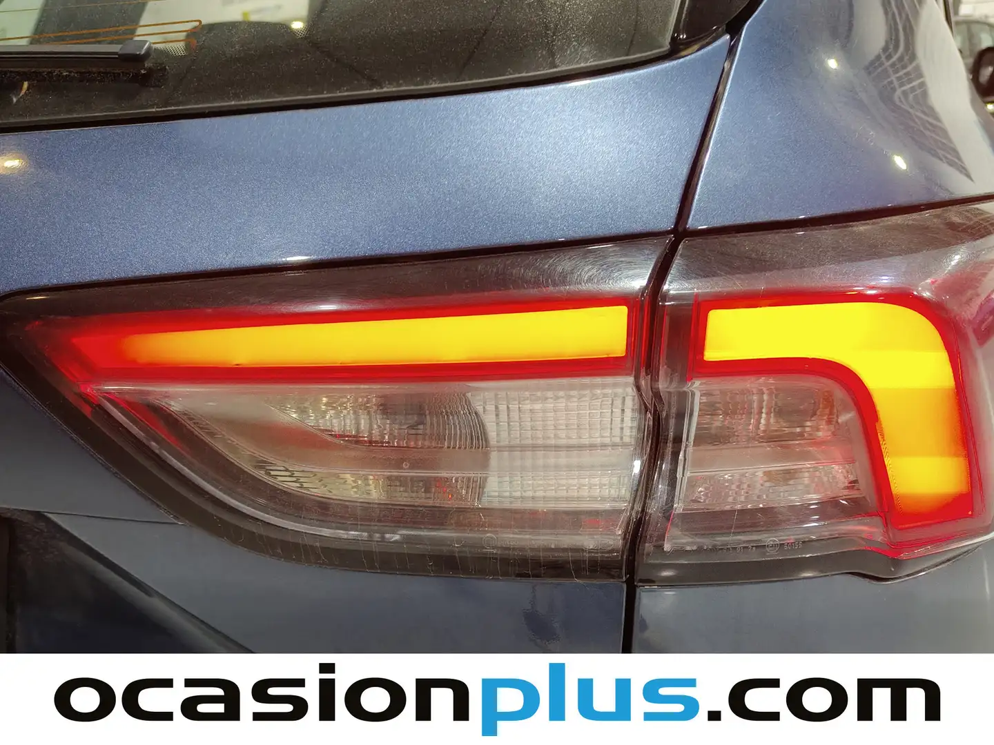 Foto Ford Kuga Ford Kuga 1.5 EcoBlue Trend (120 CV)