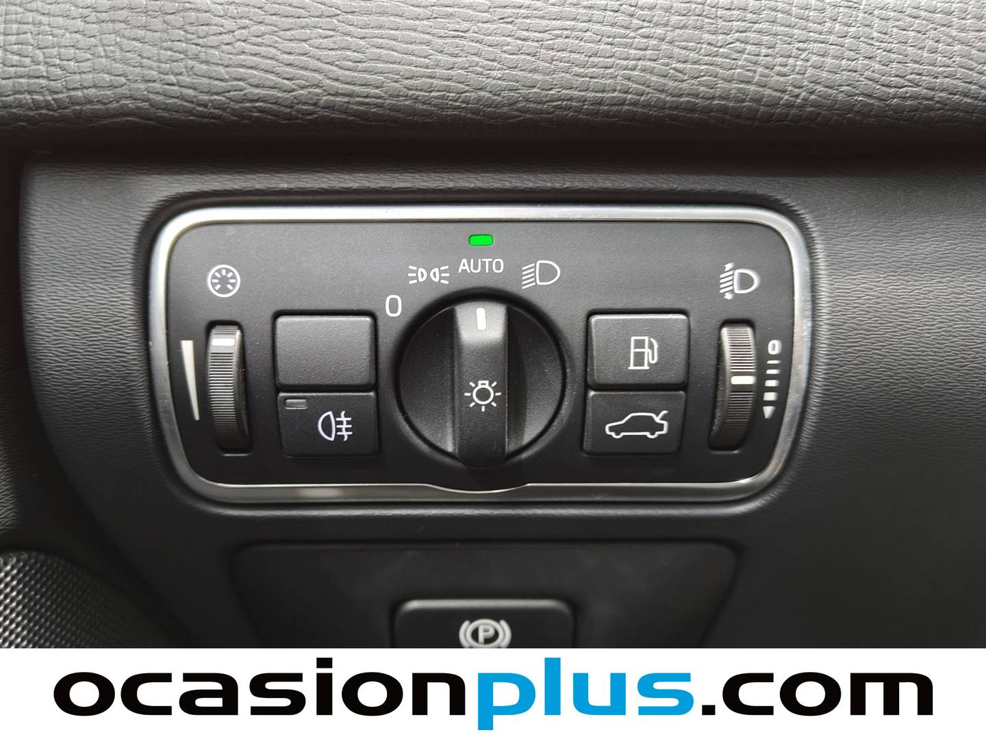Volvo XC60 Volvo XC60 D4 Momentum Auto (181 CV) 2015