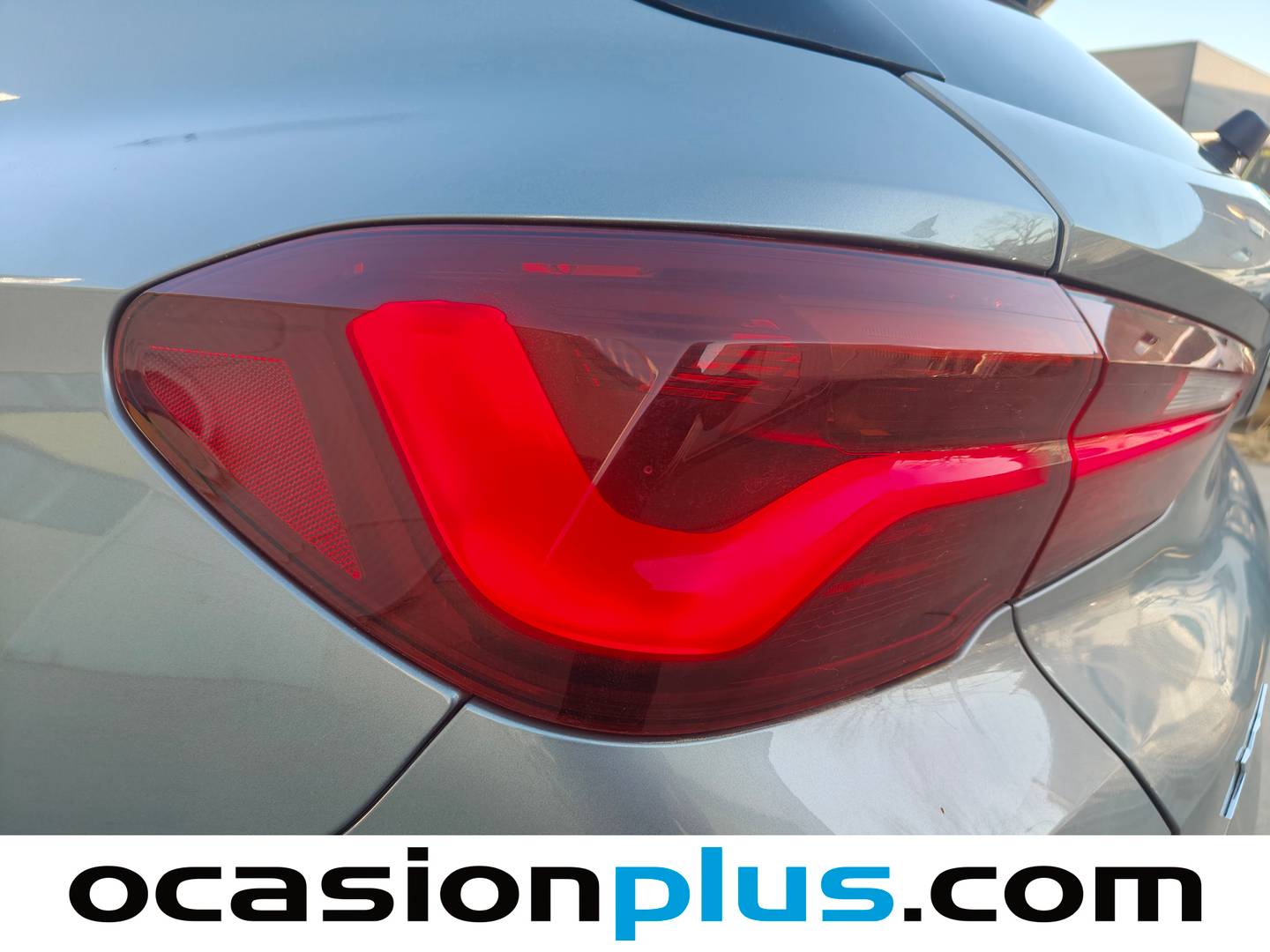 Accesorios del BMW X2 BMW X2 sDrive18i (136 CV)