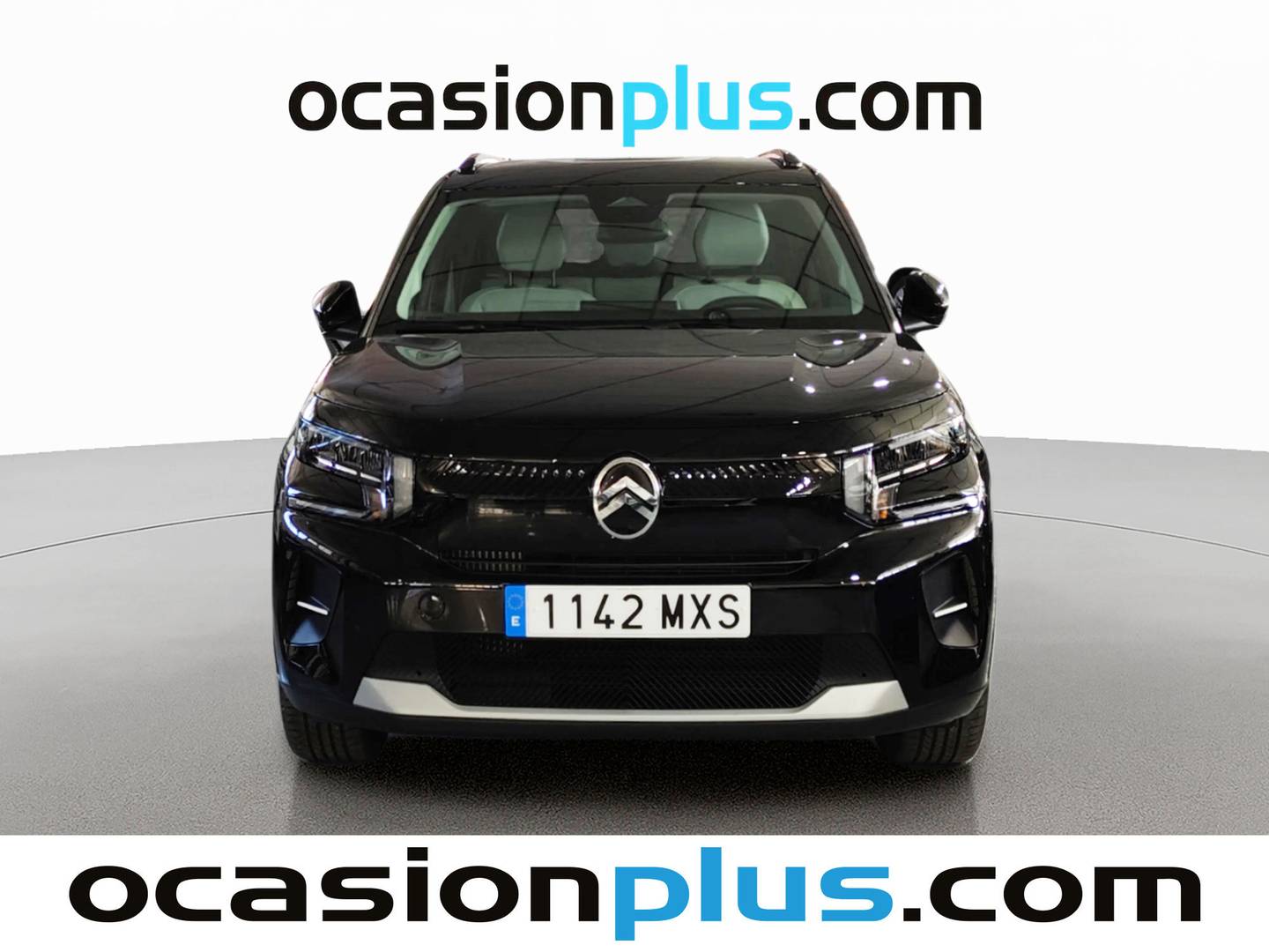 Foto Citroën C3 Citroen C3 1.2 Turbo Max (100 CV)