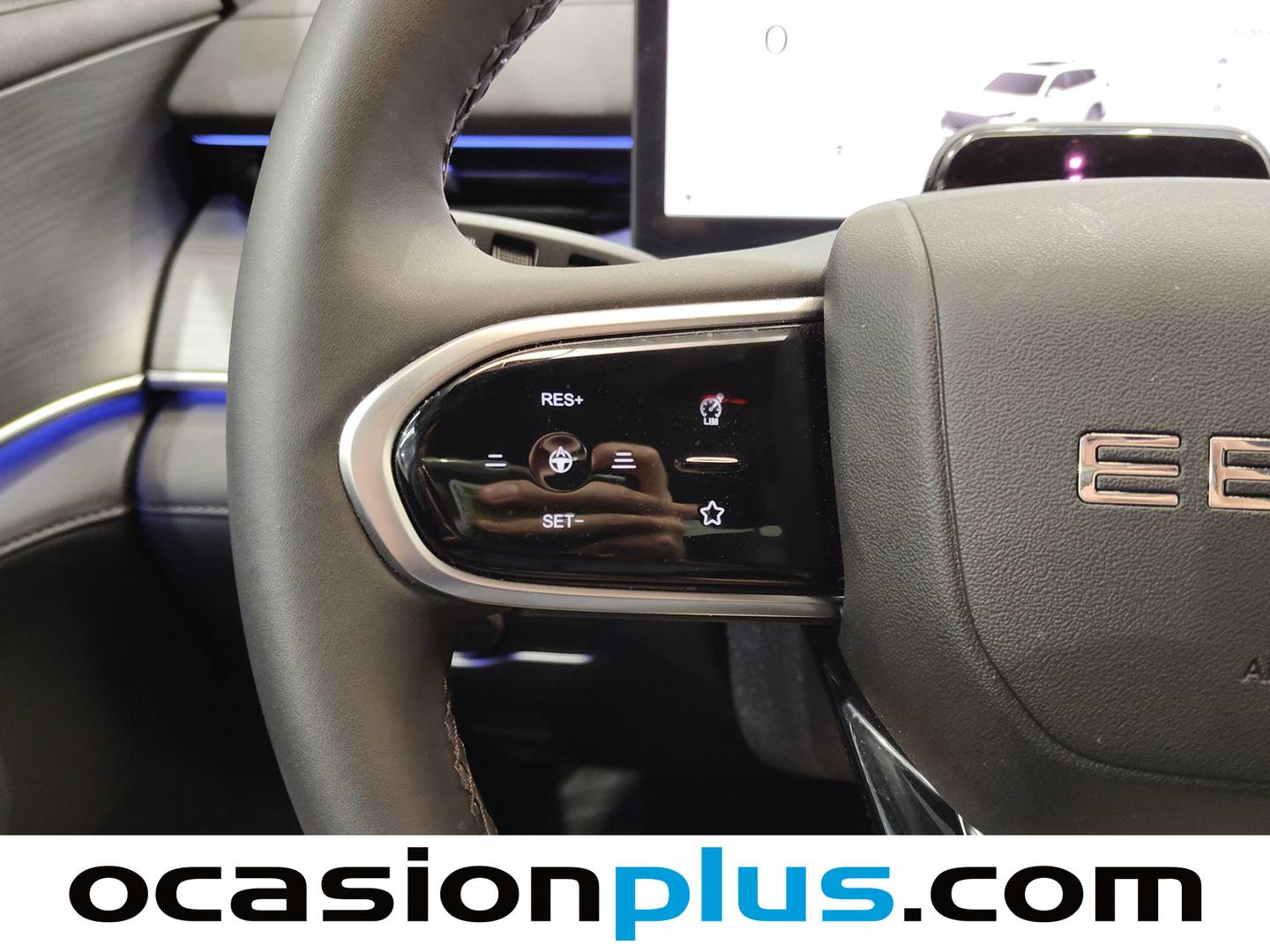 EBRO S800 EBRO S800 1.6 TGDI Premium DCT (147 CV) 7 Plazas km 0
