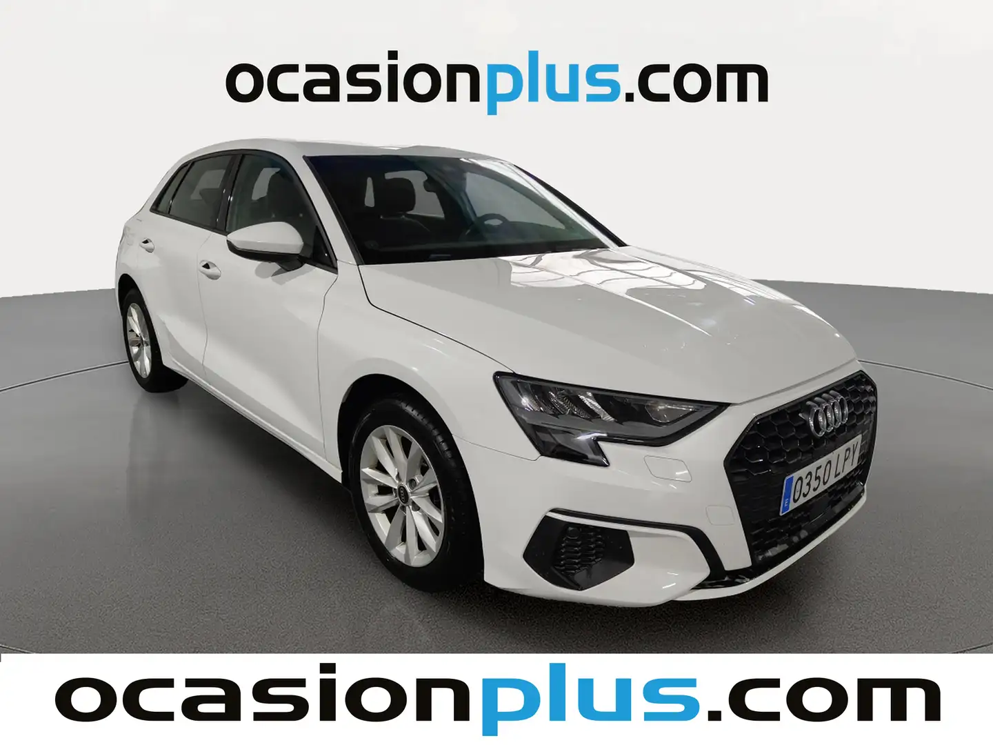 Foto Audi A3 Audi A3 Sportback Sportback 30 TFSI (110 CV) S tronic