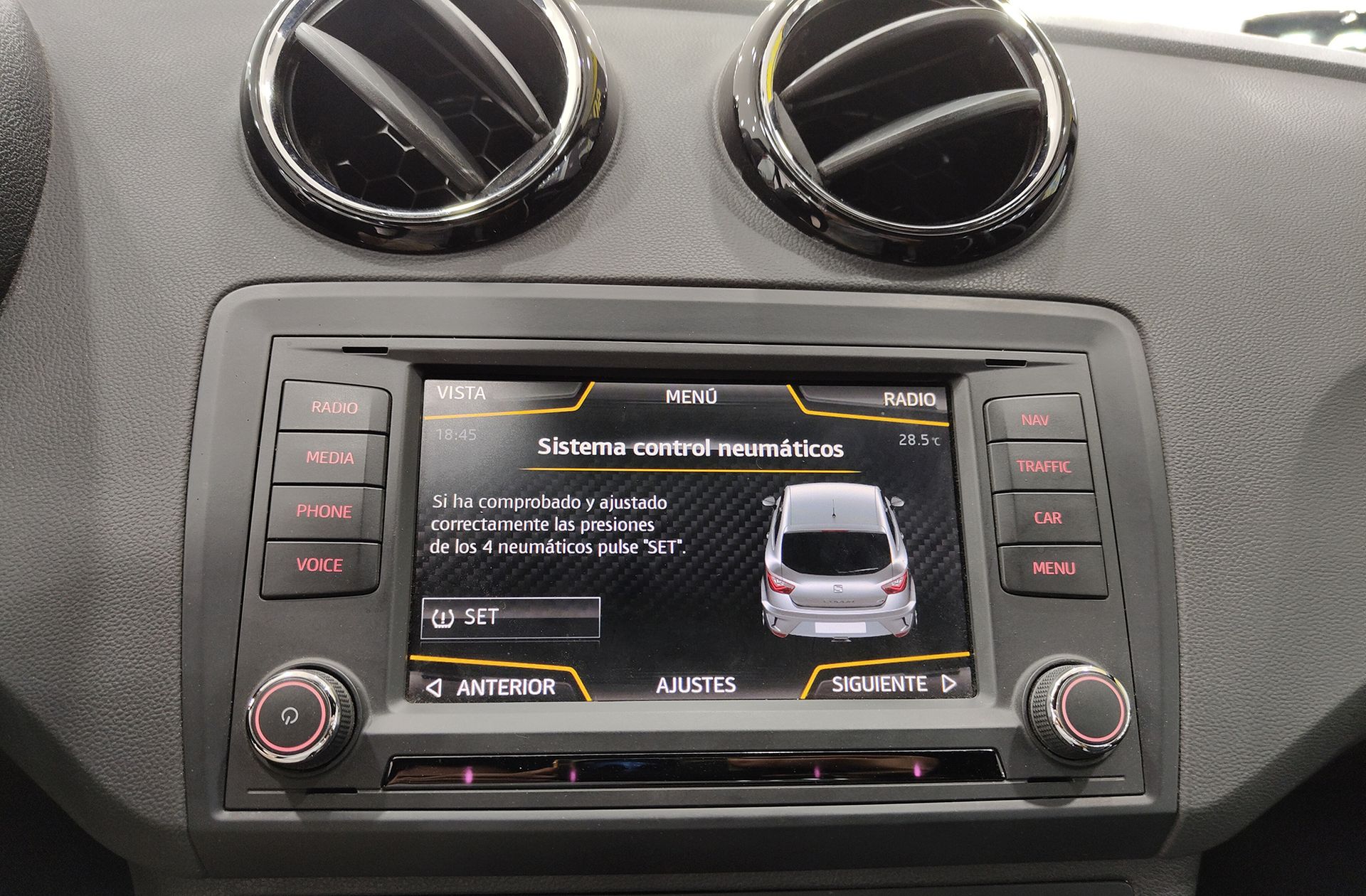 SEAT Ibiza SC 1.8 TSI Cupra - foto 34