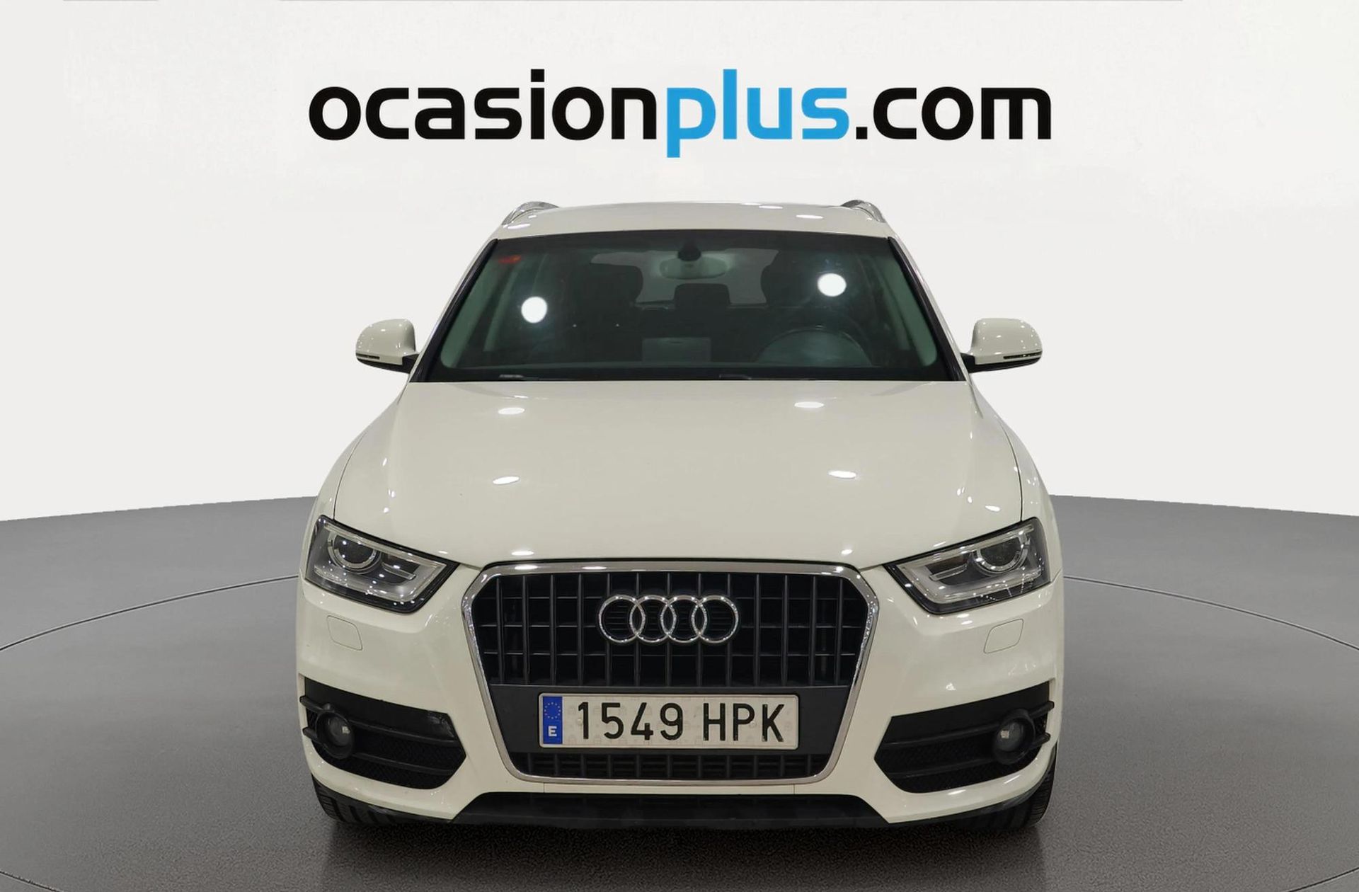 Audi Q3 Advanced 2.0 TDI - foto 11