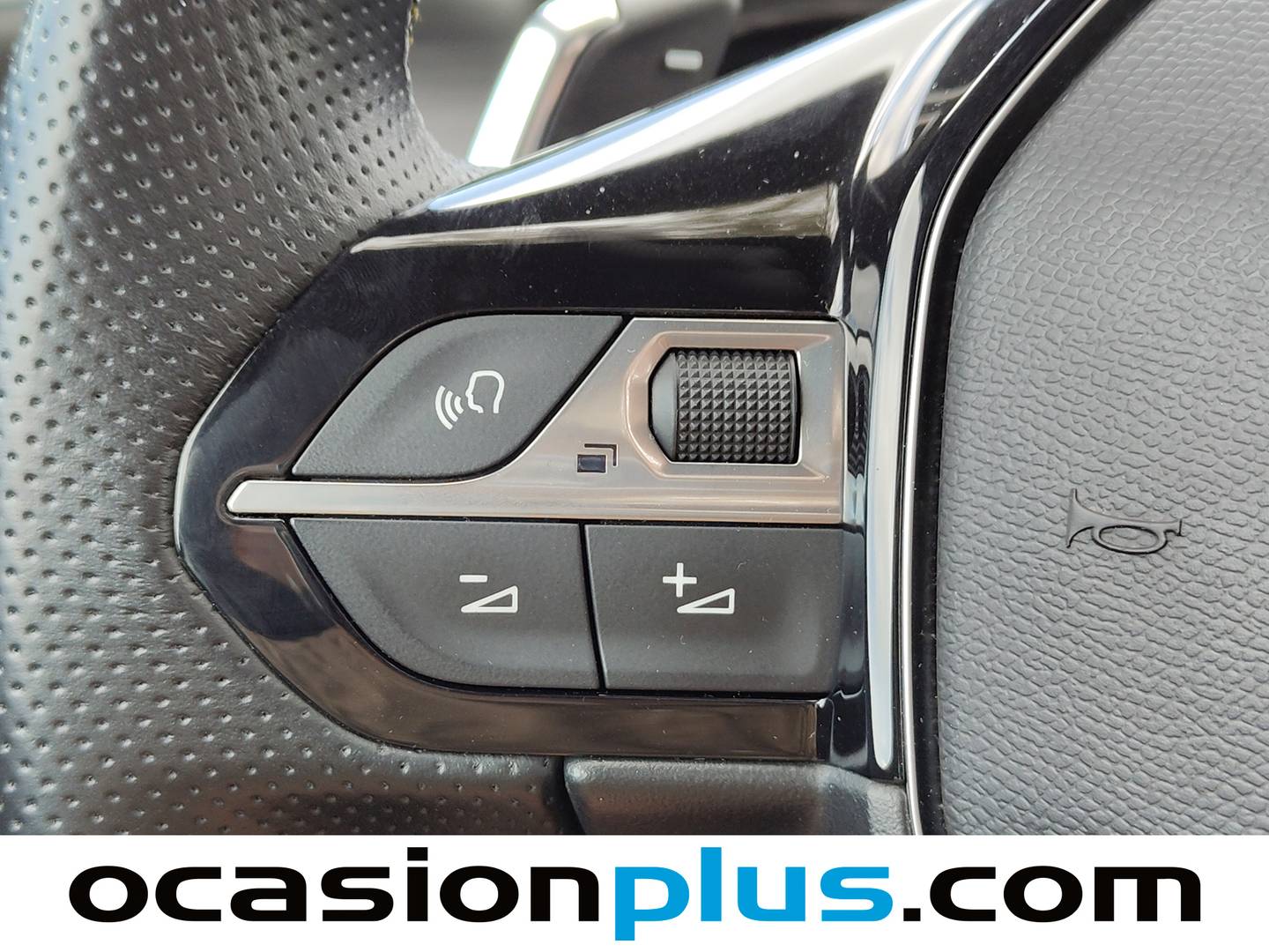 Peugeot 508 Peugeot 508 Hybrid 360 PSE e-EAT8 (360 CV) seminuevo