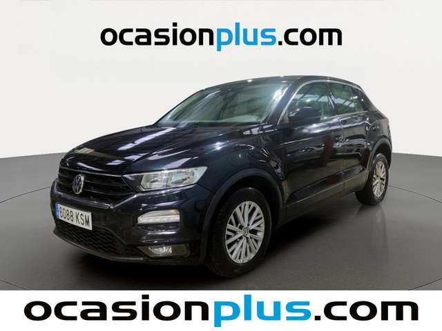 Volkswagen T-Roc Edition 1.6 TDI (115 CV) de segunda mano