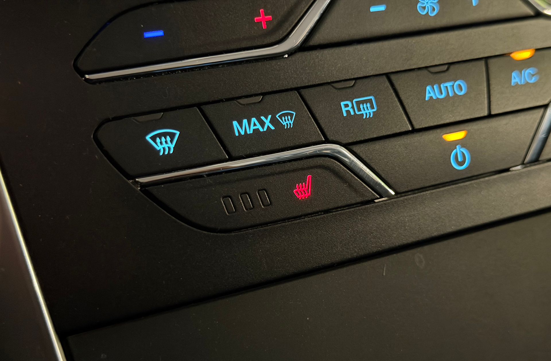 Ford S-Max 2.0 TDCi Panther Titanium Powershift 7 plazas - foto 11