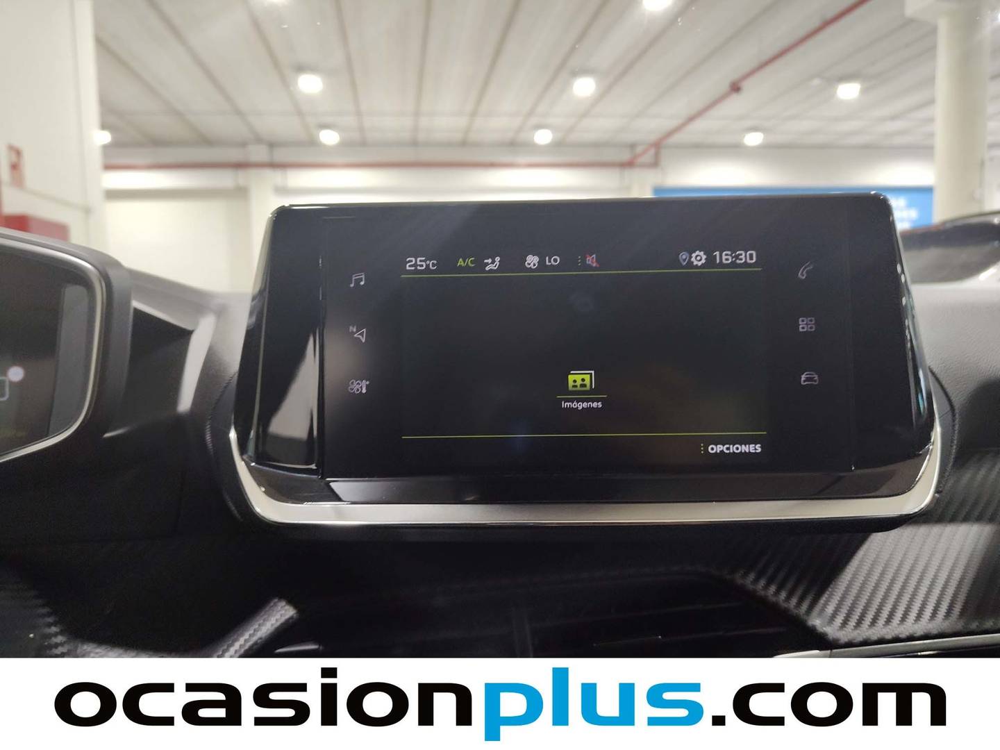 Peugeot 2008 Peugeot 2008 PureTech 130 S&S Allure Pack  (130 CV) 130cv