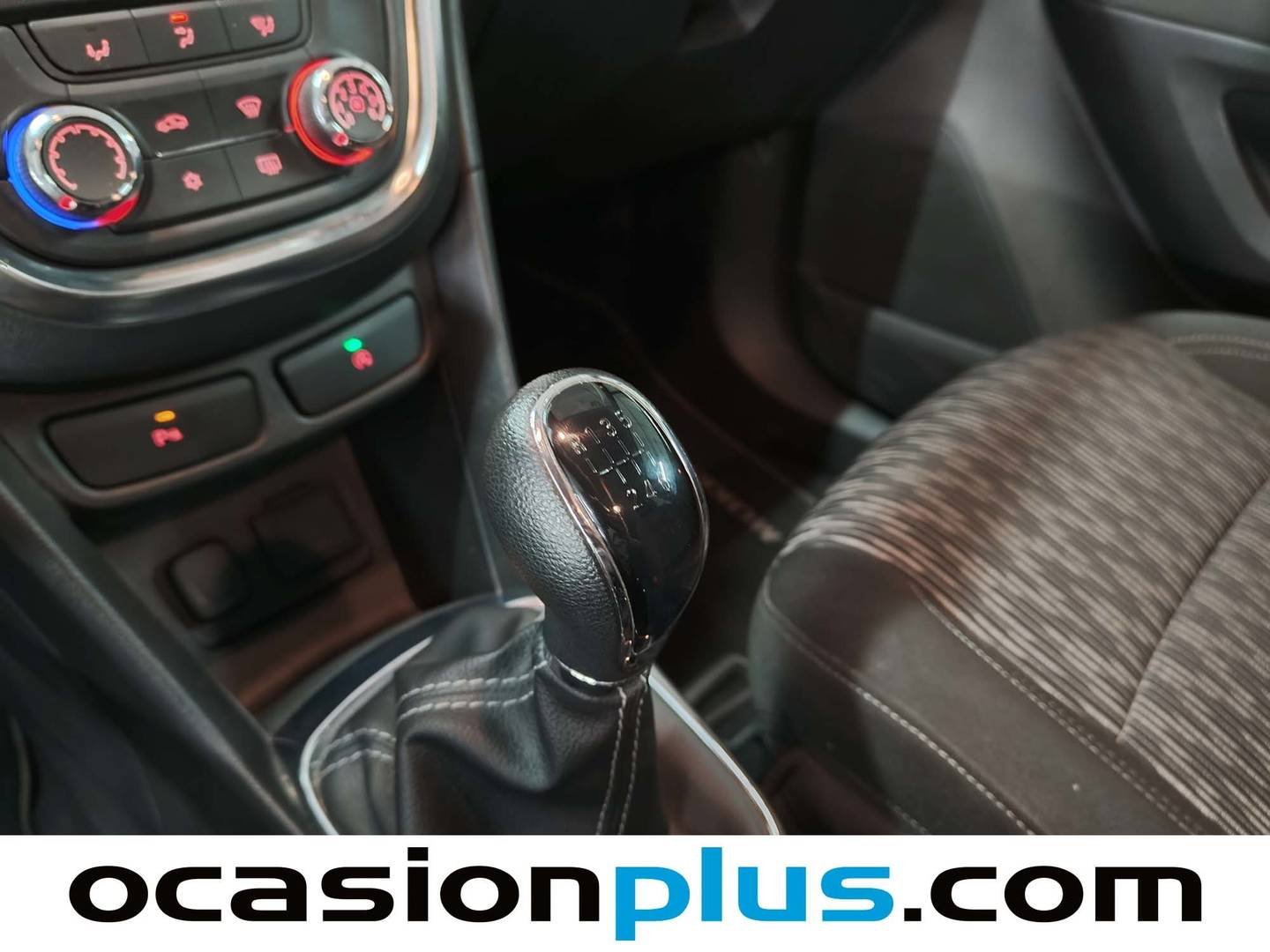 Opel Mokka Opel Mokka 1.4 Turbo S&S Selective 4x2 (140 CV) barato